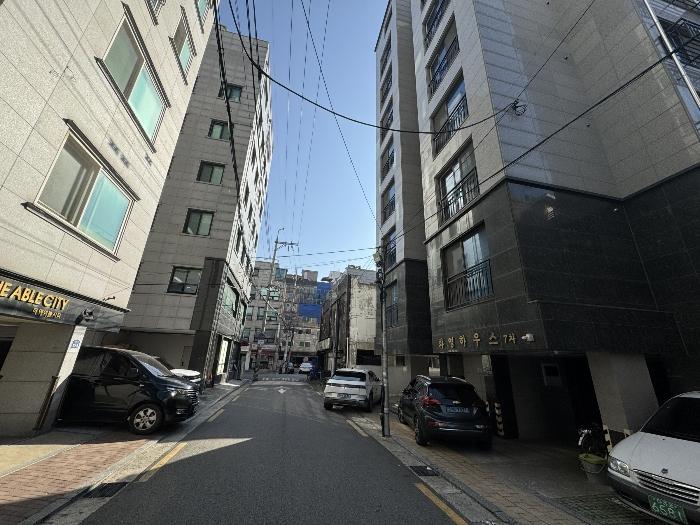 서울특별시 강동구 천호대로176길 10-9, 7층 702호 (성내동,화영하우스7차)구) 서울특별시 강동구 성내동 245-20 다세대(빌라) 경매 사진 4