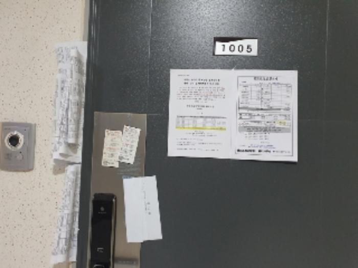 경기도 화성시 동탄오산로 86-11, 10층1005호 (오산동,지티엑스광장프라자)구) 경기도 화성시 오산동 969-5 오피스텔 경매 사진 6