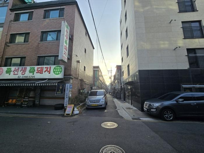 서울특별시 성동구 용답중앙19길 11-1, 6층 601호 (용답동,엘케이플레이스9차)구) 서울특별시 성동구 용답동 13-3 다세대(빌라) 경매 사진 9