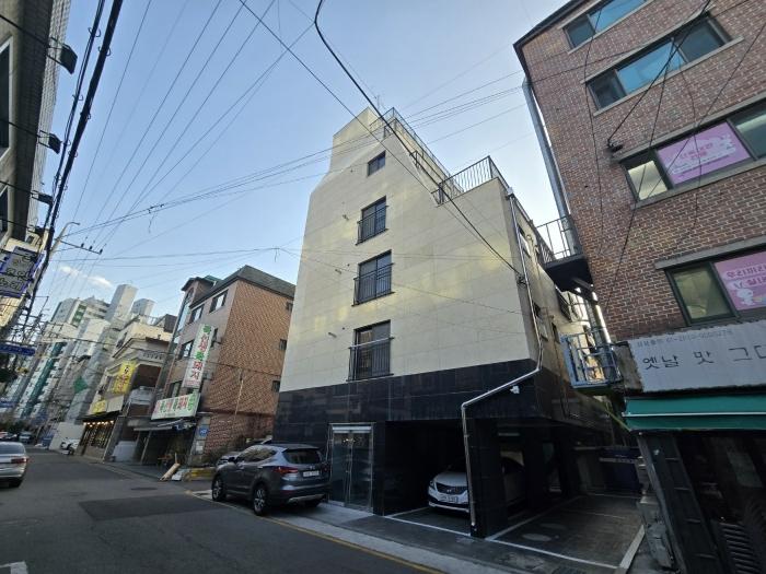 서울특별시 성동구 용답중앙19길 11-1, 5층 501호 (용답동,엘케이플레이스9차)구) 서울특별시 성동구 용답동 13-3 다세대(빌라) 경매 사진 2