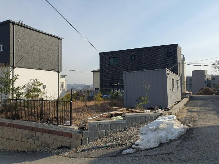 경기도 화성시 남양읍 활초리 230-98 도로 경매 사진 6