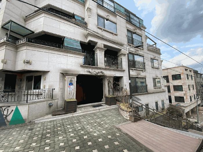 서울특별시 광진구 능동 177-3 빌라헤르메스 지층103호 근린상가 경매 사진 2