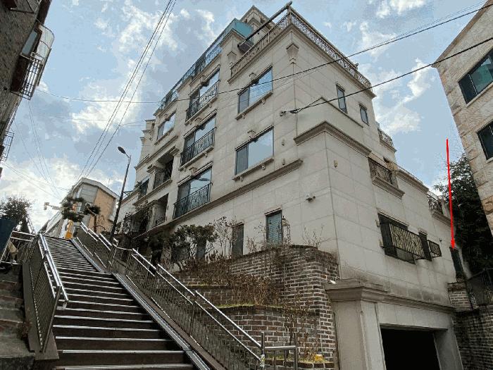 서울특별시 광진구 능동 177-3 빌라헤르메스 지층103호 근린상가 경매 사진 4