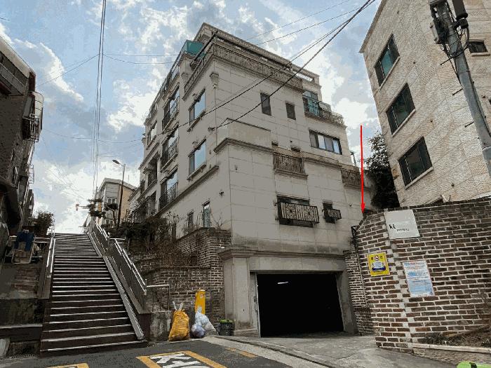 서울특별시 광진구 능동 177-3 빌라헤르메스 지층103호 근린상가 경매 사진 5