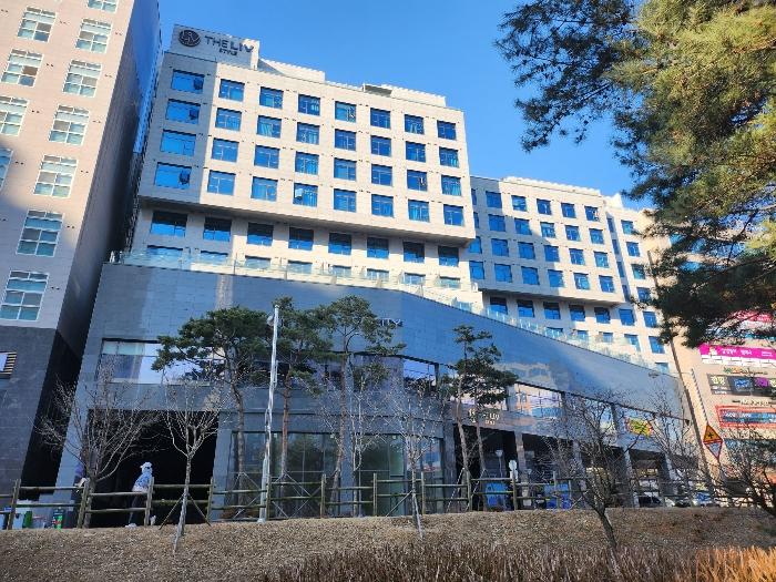 경기도 수원시 권선구 금곡로196번길 35, 4층425호 (금곡동,호매실더리브스타일)구) 경기도 수원시 권선구 금곡동 1118-4 오피스텔 경매 사진 1