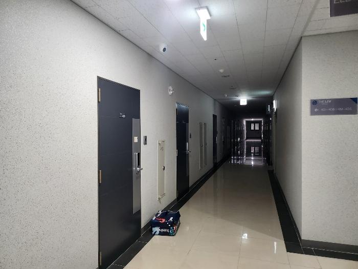 경기도 수원시 권선구 금곡로196번길 35, 4층425호 (금곡동,호매실더리브스타일)구) 경기도 수원시 권선구 금곡동 1118-4 오피스텔 경매 사진 4
