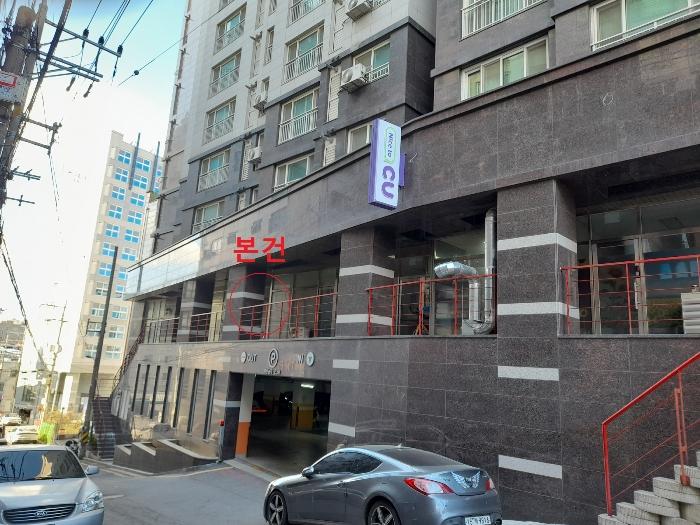 경기도 평택시 신장로82번길 77, 1층104호 (신장동,화신노블레스7차)구) 경기도 평택시 신장동 324-70 근린상가 경매 사진 1