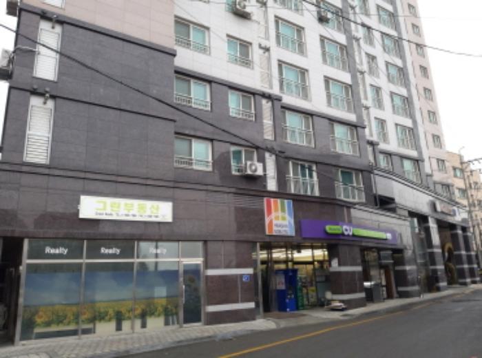 경기도 평택시 신장로82번길 77, 1층105호 (신장동,화신노블레스7차)구) 경기도 평택시 신장동 324-70 근린상가 경매 사진 9