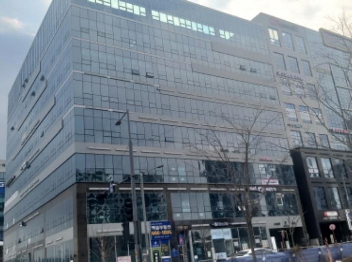 경기도 평택시 고덕갈평6길 23, 8층809호 (고덕동,서정타워2차)구) 경기도 평택시 고덕동 1887-4 근린상가 경매 사진 14