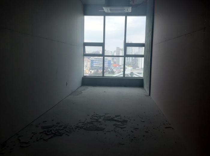 경기도 평택시 고덕갈평6길 23, 8층810호 (고덕동,서정타워2차)구) 경기도 평택시 고덕동 1887-4 근린상가 경매 사진 18