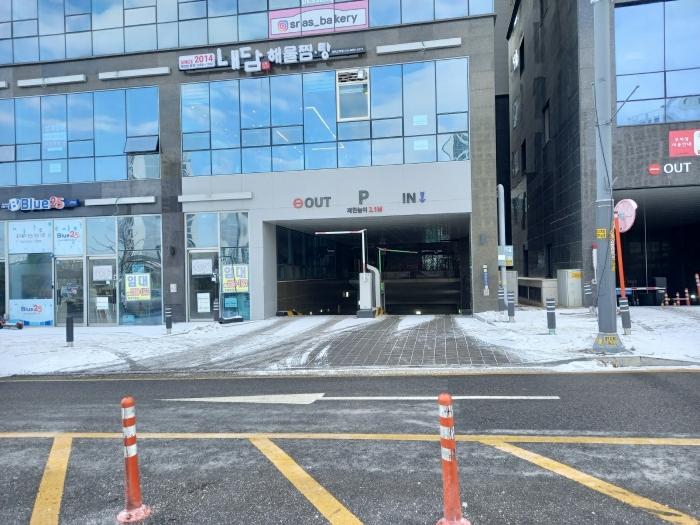 경기도 평택시 고덕갈평6길 23, 8층811호 (고덕동,서정타워2차)구) 경기도 평택시 고덕동 1887-4 근린상가 경매 사진 9