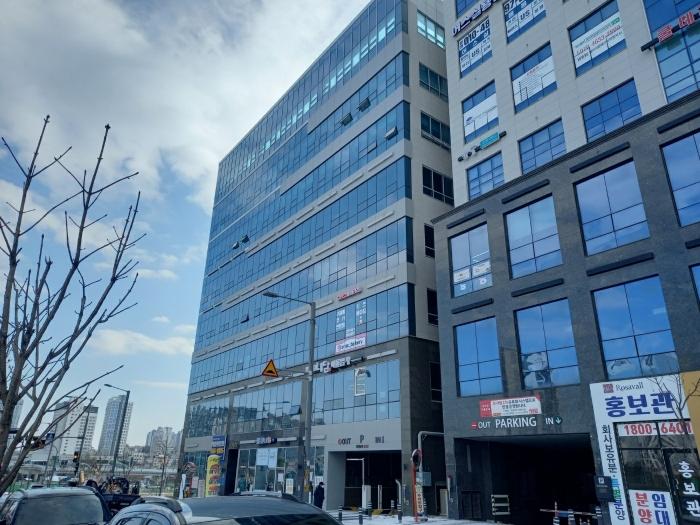 경기도 평택시 고덕갈평6길 23, 8층812호 (고덕동,서정타워2차)구) 경기도 평택시 고덕동 1887-4 근린상가 경매 사진 5