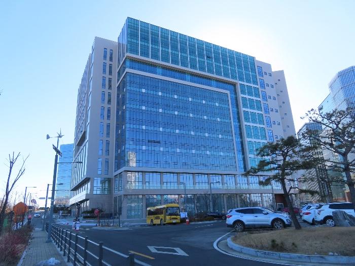 경기 평택시 근린상가