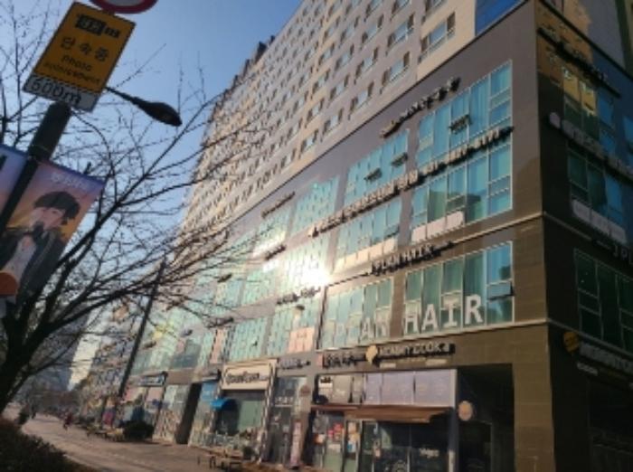 경기도 하남시 미사강변남로 91, 9층936호 (망월동,르보아파크2)구) 경기도 하남시 망월동 1119-1 오피스텔 경매 사진 7