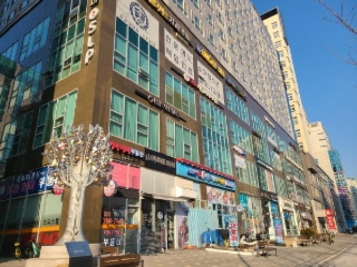 경기도 하남시 미사강변남로 91, 9층936호 (망월동,르보아파크2)구) 경기도 하남시 망월동 1119-1 오피스텔 경매 사진 8