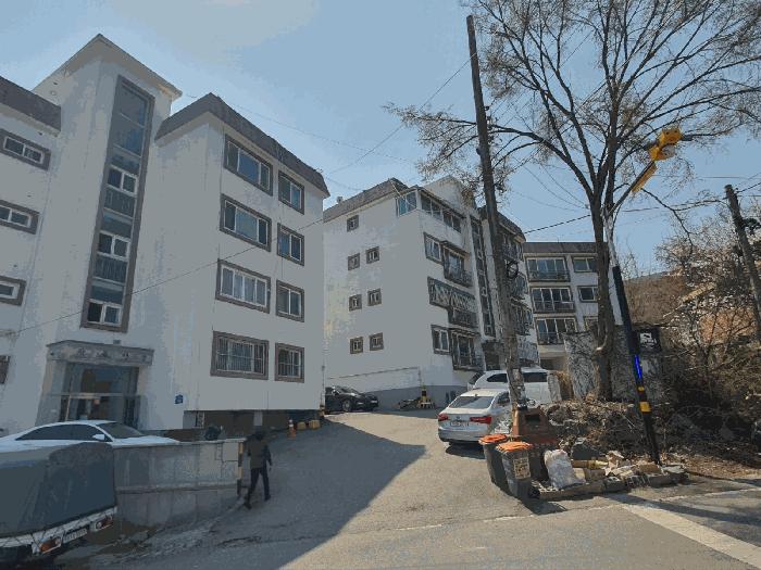 경기도 광주시 삼동 431-15 광록맨숀 2동 4층402호 다세대(빌라) 경매 사진 2