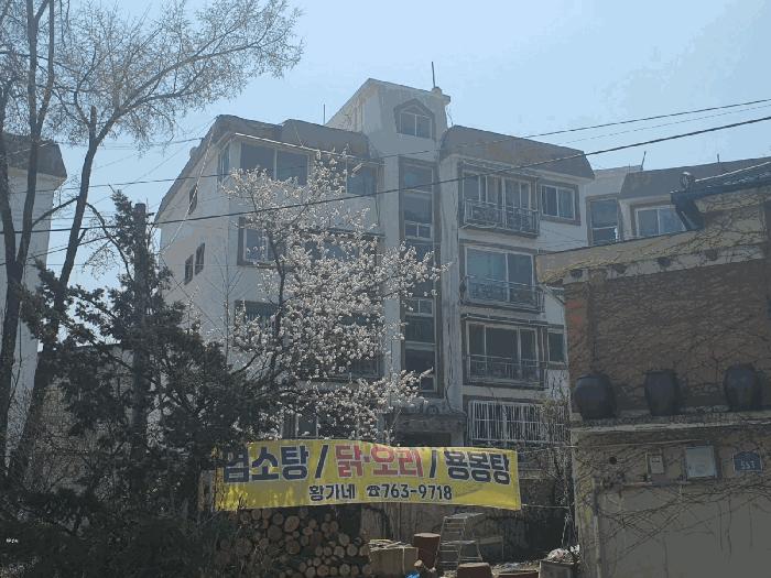 경기도 광주시 삼동 431-15 광록맨숀 2동 4층402호 다세대(빌라) 경매 사진 5