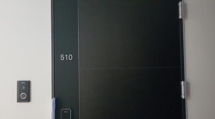 경기도 평택시 경기대로 945, 102동 5층509호 (장당동,평택고덕아이파크)구) 경기도 평택시 장당동 154 오피스텔 경매 사진 17