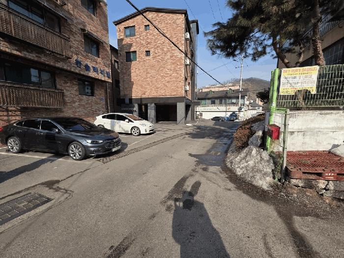 경기도 광주시 곤지암읍 경충대로493번길 28, 1층101호 (한솔리치빌)구) 경기도 광주시 곤지암읍 곤지암리 208 다세대(빌라) 경매 사진 3