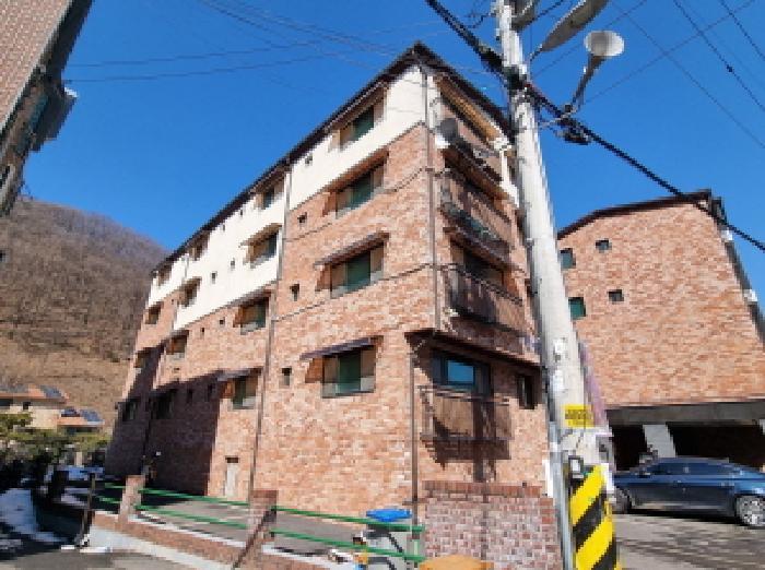 경기도 광주시 곤지암읍 경충대로493번길 28, 1층101호 (한솔리치빌)구) 경기도 광주시 곤지암읍 곤지암리 208 다세대(빌라) 경매 사진 4