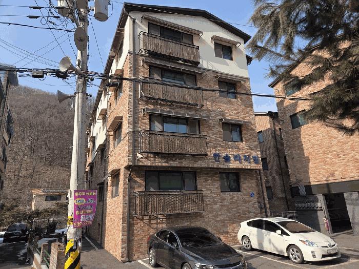 경기도 광주시 곤지암읍 경충대로493번길 28, 1층101호 (한솔리치빌)구) 경기도 광주시 곤지암읍 곤지암리 208 다세대(빌라) 경매 사진 9