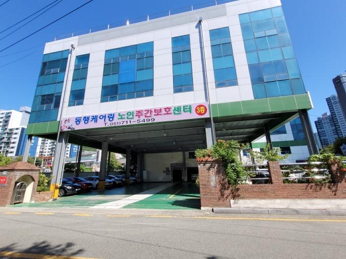 부산광역시 기장군 기장읍 교리 242 근린시설 경매 사진 1