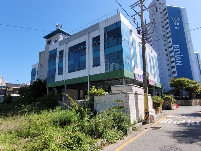 부산광역시 기장군 기장읍 교리 242 근린시설 경매 사진 5