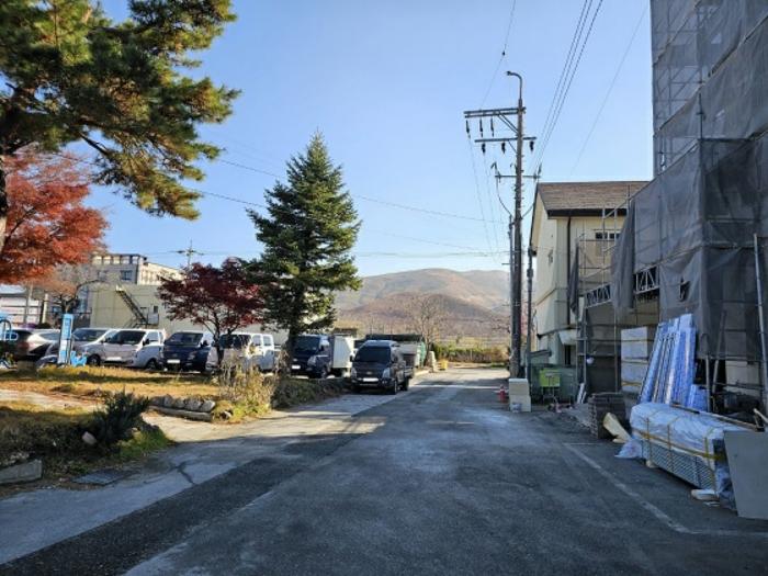 강원특별자치도 강릉시 옥계면 현내리 308 전 경매 사진 3