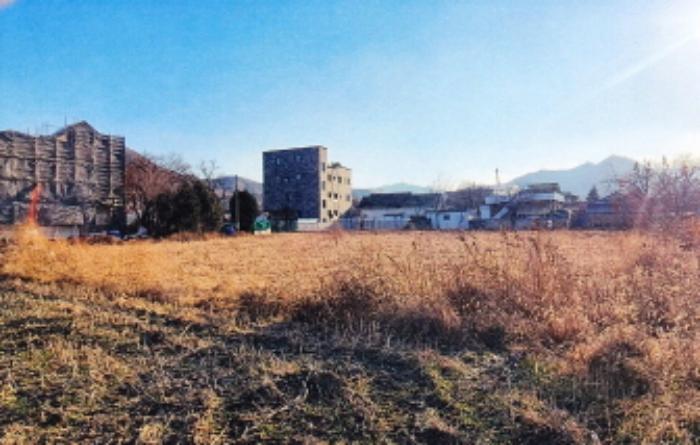 강원특별자치도 강릉시 옥계면 현내리 308 전 경매 사진 5