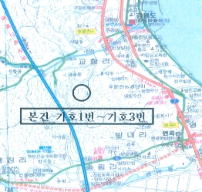 강원특별자치도 강릉시 주문진읍 교항리 523-17 공장 경매 사진 32