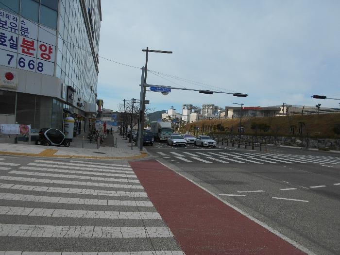 부산광역시 기장군 기장읍 기장해안로 172, 1층117호 (스타테라스)구) 부산광역시 기장군 기장읍 시랑리 717 근린상가 경매 사진 1