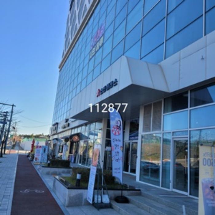 부산광역시 기장군 기장읍 기장해안로 172, 1층117호 (스타테라스)구) 부산광역시 기장군 기장읍 시랑리 717 근린상가 경매 사진 8