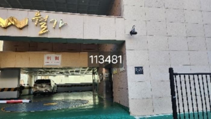 부산광역시 남구 수영로13번길 6-20, 5층502호 (문현동,문현동월가아파트)구) 부산광역시 남구 문현동 408-18 오피스텔 경매 사진 5