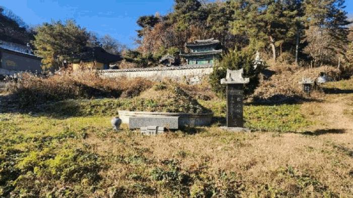 강원특별자치도 원주시 흥업면 사제리 1043-7 임야 경매 사진 3