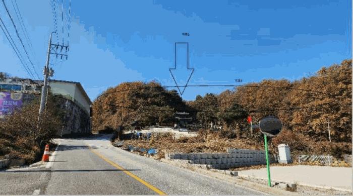강원특별자치도 원주시 흥업면 사제리 1043-7 임야 경매 사진 4