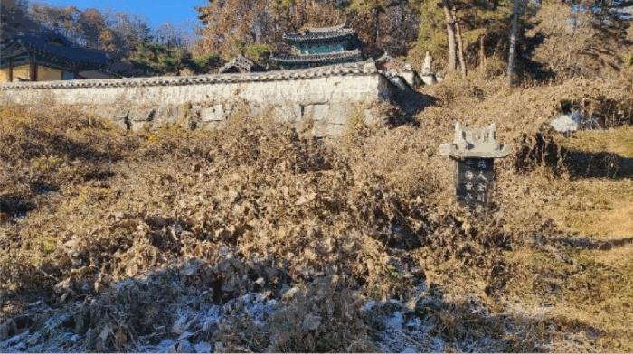 강원특별자치도 원주시 흥업면 사제리 1043-7 임야 경매 사진 5
