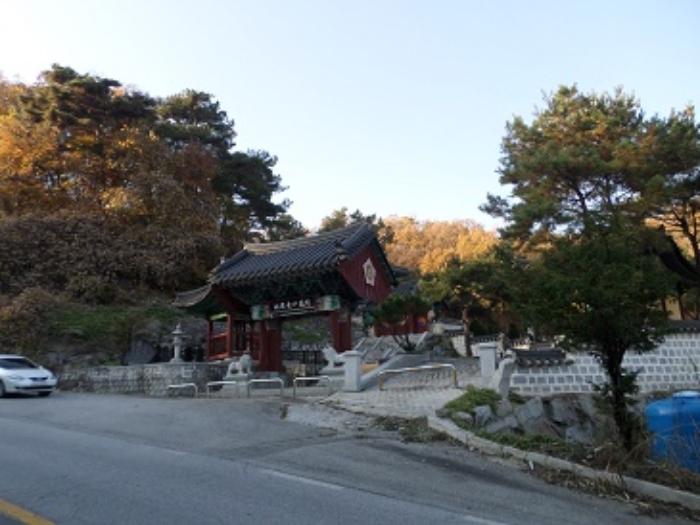 강원특별자치도 원주시 흥업면 사제리 1043-7 임야 경매 사진 9