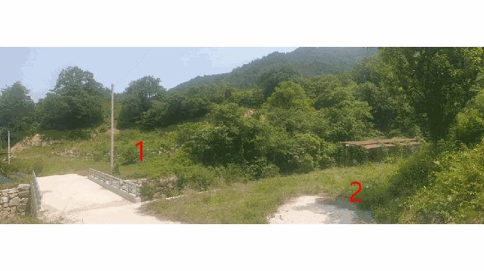 전북특별자치도 완주군 동상면 신월리 850 전 경매 사진 25