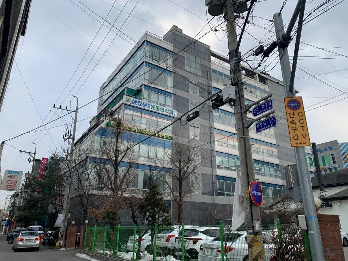 강원특별자치도 원주시 중앙로 86, 2층202호 (중앙동,1동)구) 강원특별자치도 원주시 중앙동 141 근린상가 경매 사진 3