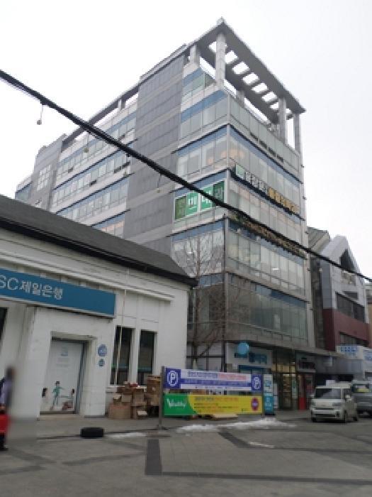 강원특별자치도 원주시 중앙로 86, 2층202호 (중앙동,1동)구) 강원특별자치도 원주시 중앙동 141 근린상가 경매 사진 4