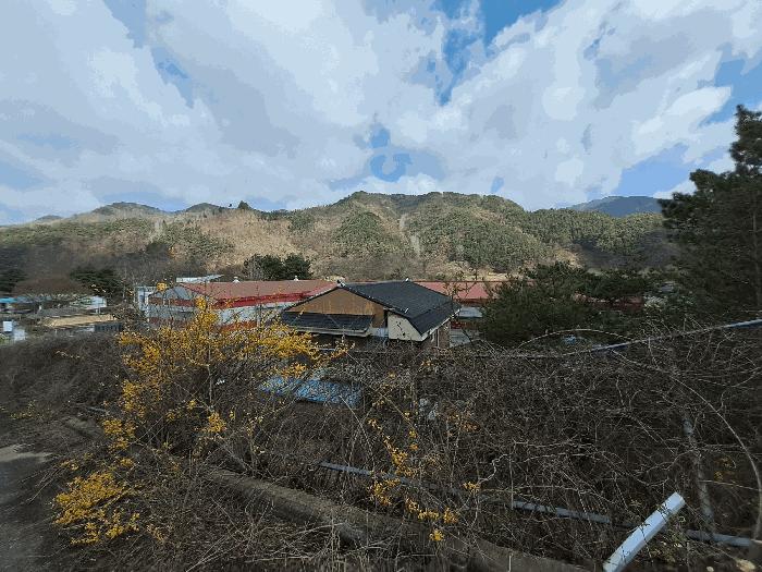 전북특별자치도 무주군 안성면 장기리 1930 공장 경매 사진 1
