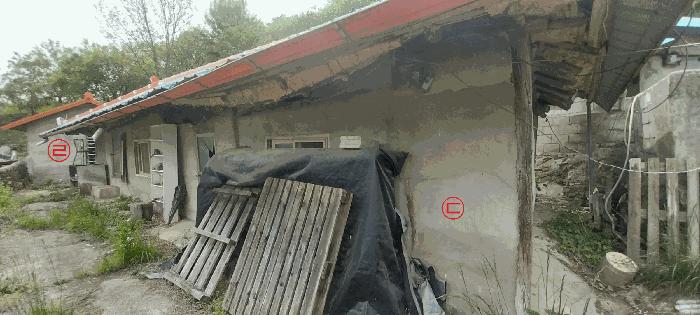 전북특별자치도 김제시 금산면 청도리 산351 임야 경매 사진 11