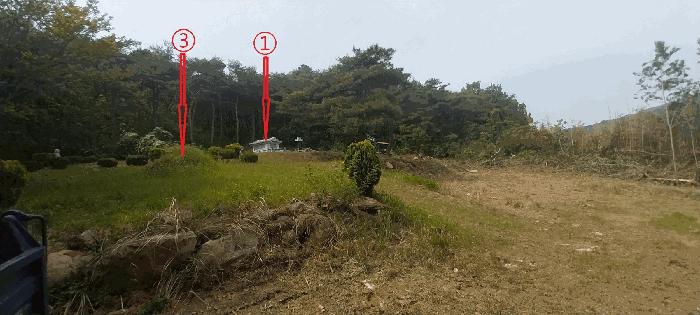 전북특별자치도 김제시 금산면 청도리 산351 임야 경매 사진 24