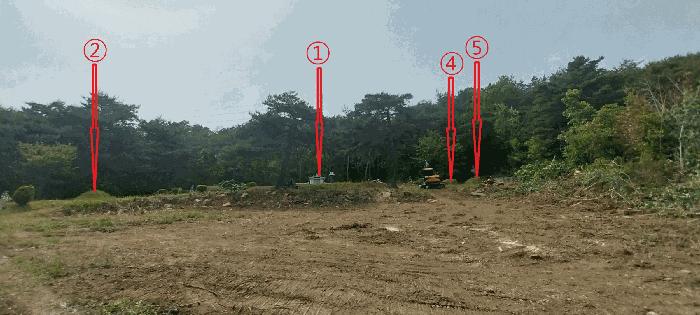 전북특별자치도 김제시 금산면 청도리 산351 임야 경매 사진 32