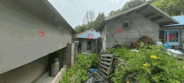 전북특별자치도 김제시 금산면 청도리 산351 임야 경매 사진 35
