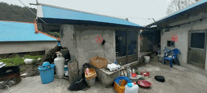 전북특별자치도 김제시 금산면 청도리 산351 임야 경매 사진 36