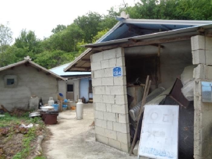 전북특별자치도 김제시 금산면 청도리 산351 임야 경매 사진 40