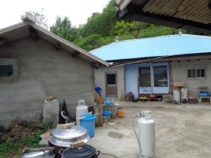 전북특별자치도 김제시 금산면 청도리 산351 임야 경매 사진 41