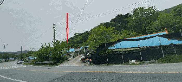 전북특별자치도 김제시 금산면 청도리 산351 임야 경매 사진 5