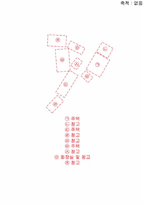 전북특별자치도 김제시 금산면 청도리 산351 임야 경매 사진 70